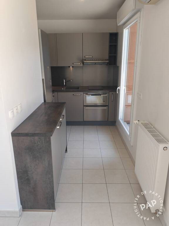Appartement à vendre, 45m², Sucy-en-Brie