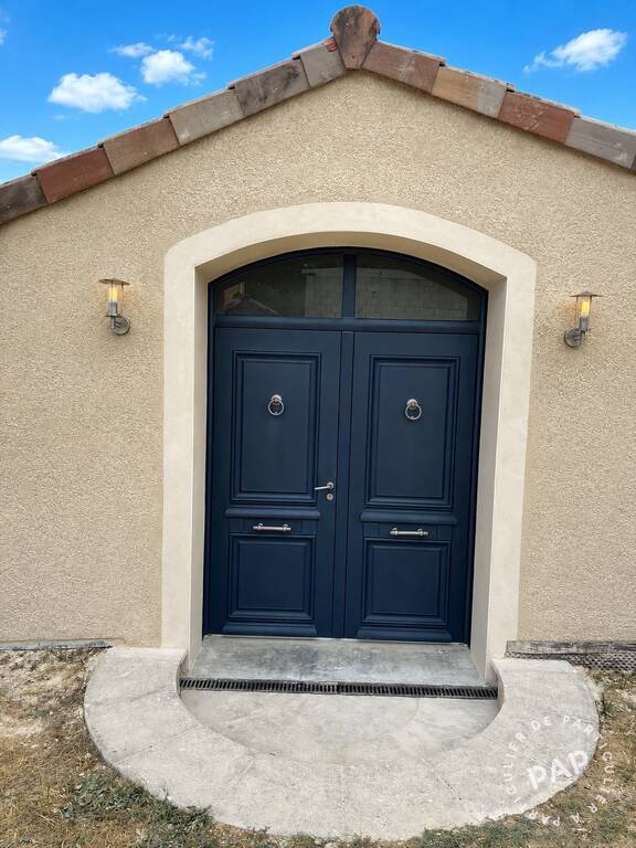 Maison à vendre, 230m², Saint-Jean-de-Muzols