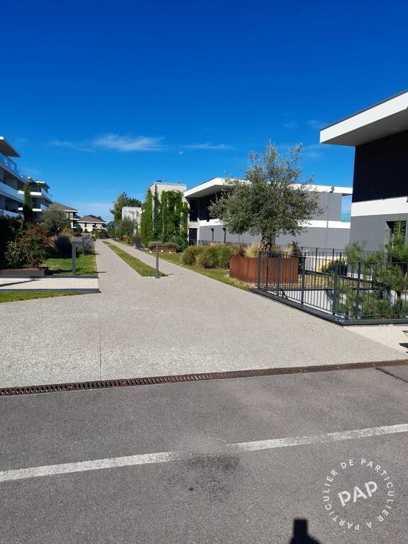 Appartement à vendre, 117m², Évian-les-Bains