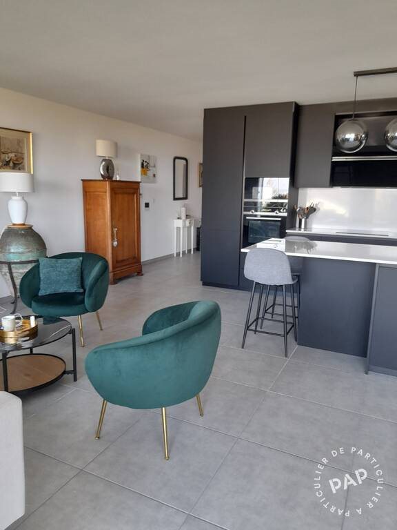Appartement à vendre, 117m², Évian-les-Bains