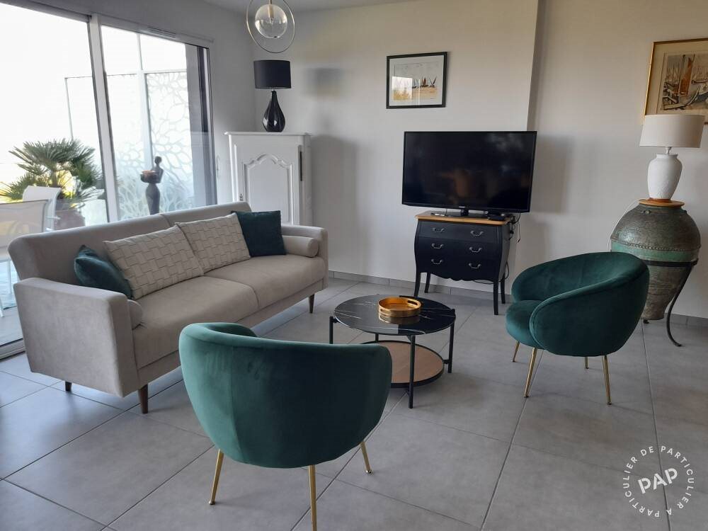 Appartement à vendre, 117m², Évian-les-Bains