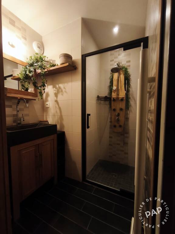 Maison à vendre, 110m², Saint-Gérand