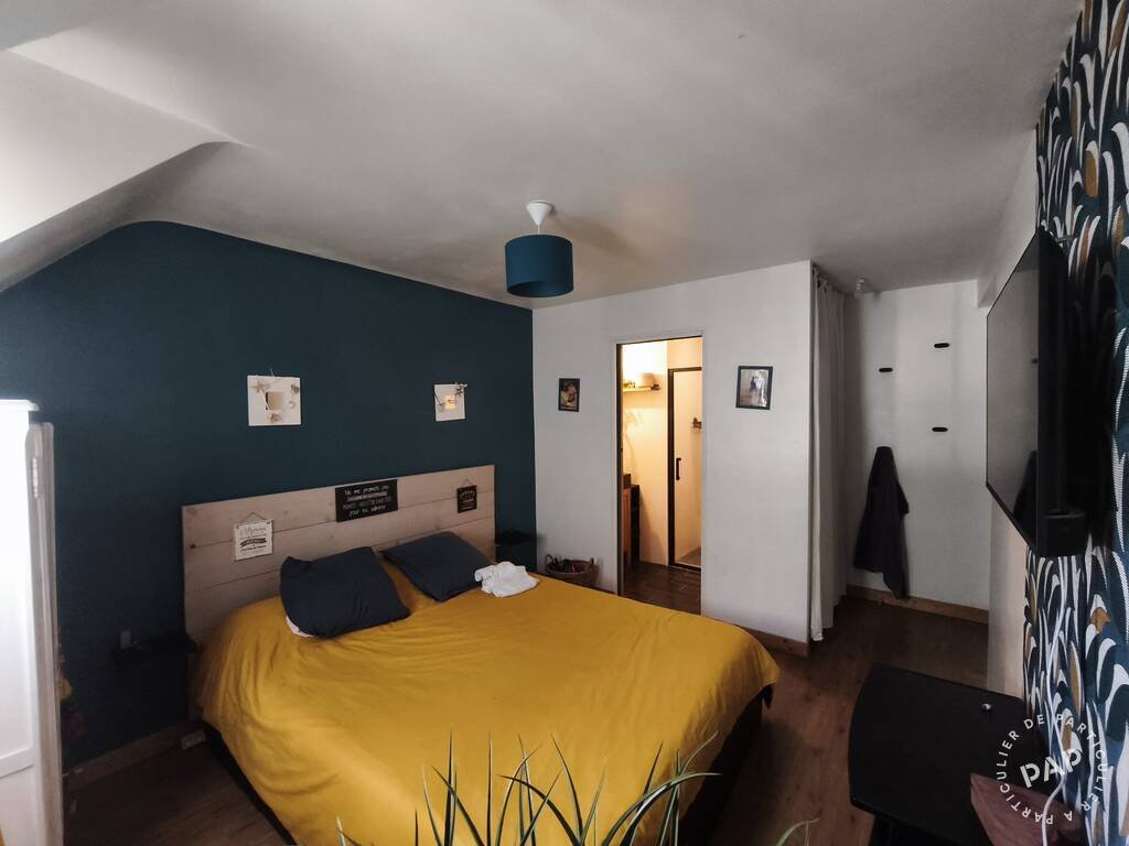 Maison à vendre, 110m², Saint-Gérand