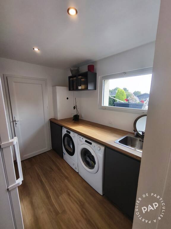 Maison à vendre, 110m², Saint-Gérand