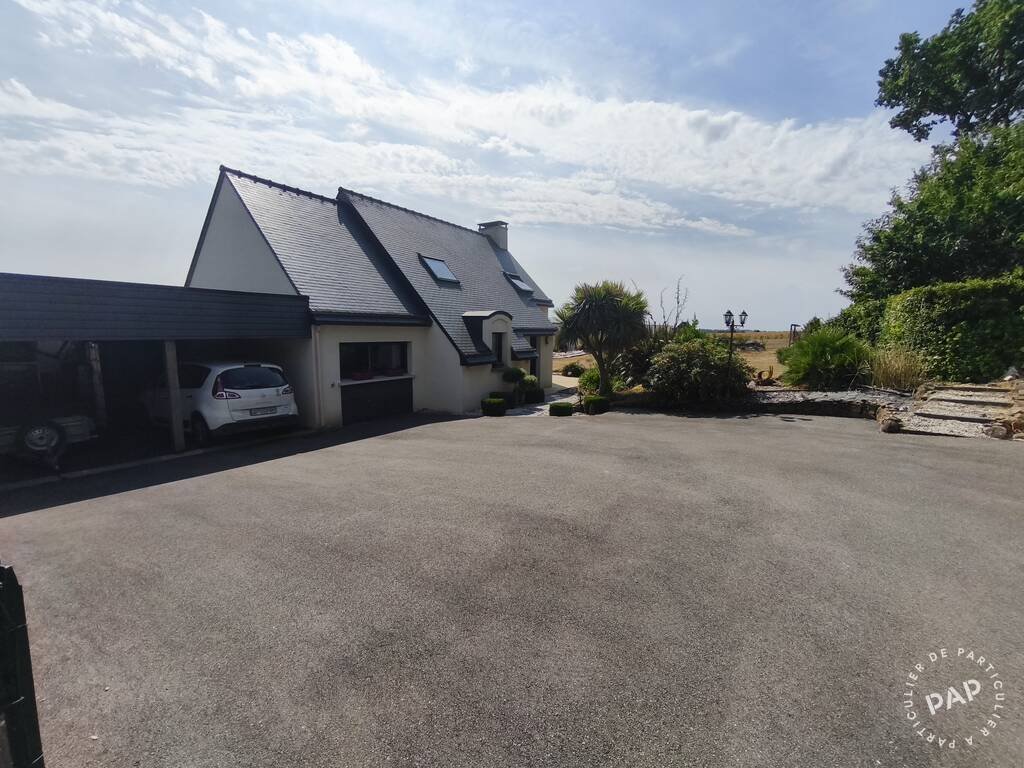 Maison à vendre, 110m², Saint-Gérand