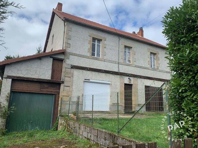 Maison à vendre, 180m², Gouttières