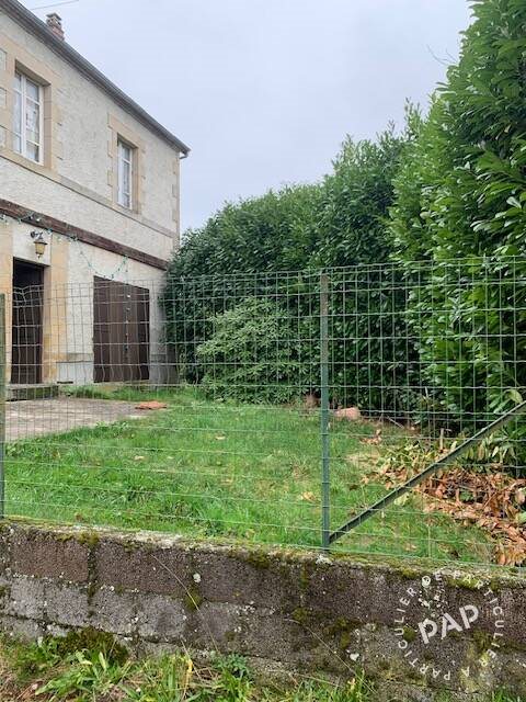 Maison à vendre, 180m², Gouttières