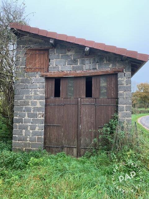 Maison à vendre, 180m², Gouttières