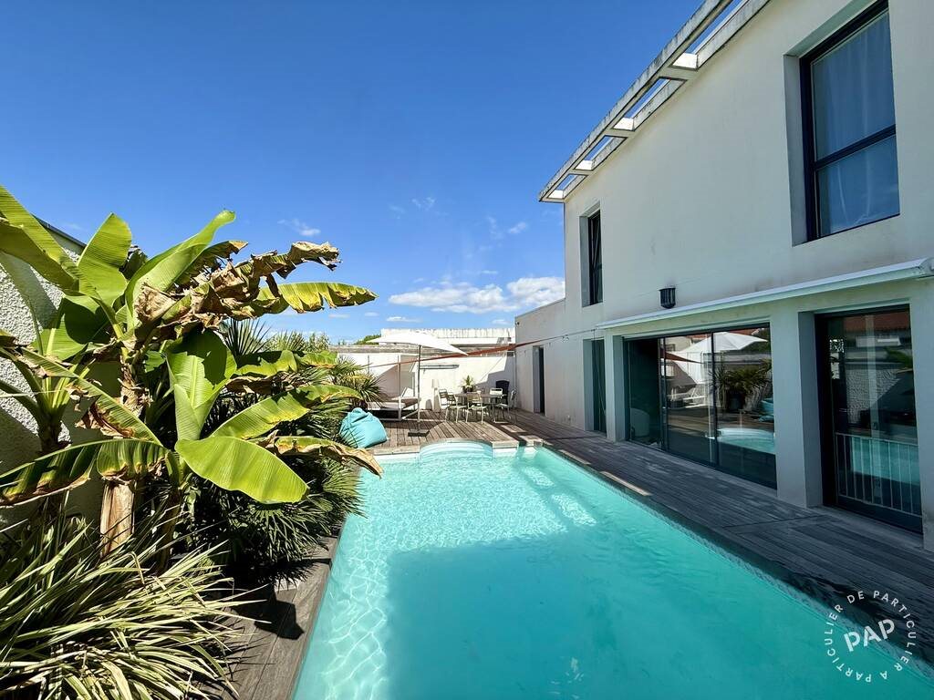 Maison à vendre, 112m², La Rochelle