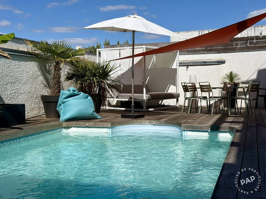 Maison à vendre, 112m², La Rochelle