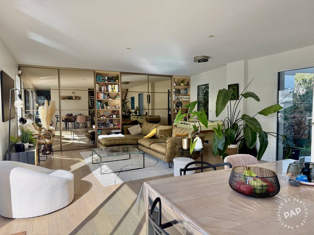 Maison à vendre, 112m², La Rochelle