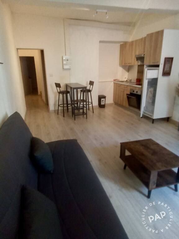 Appartement à vendre, 44m², Perpignan