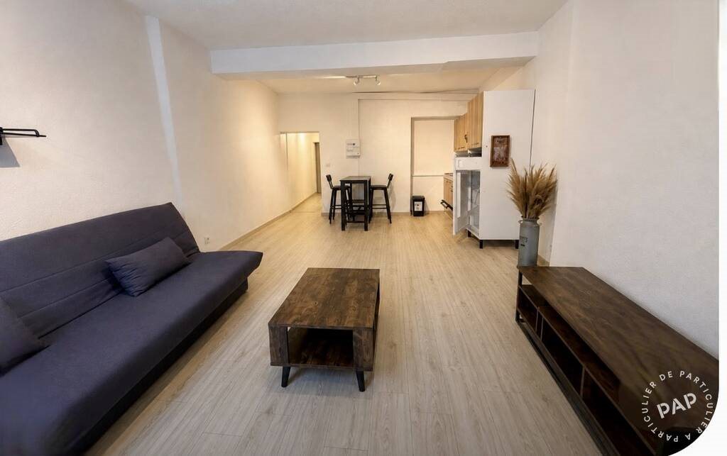 Appartement à vendre, 44m², Perpignan