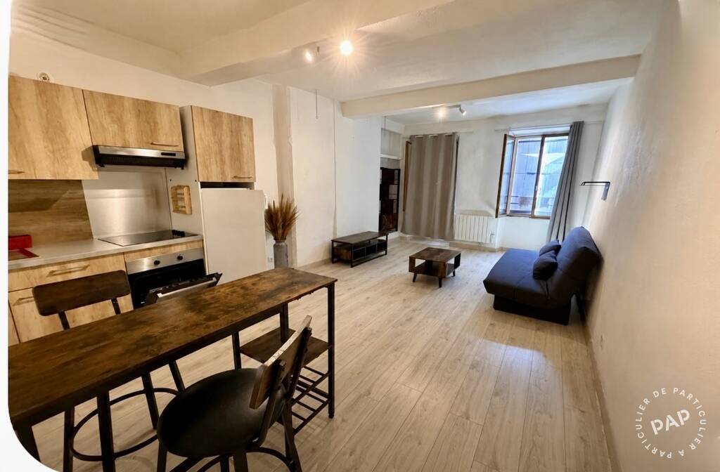 Appartement à vendre, 44m², Perpignan