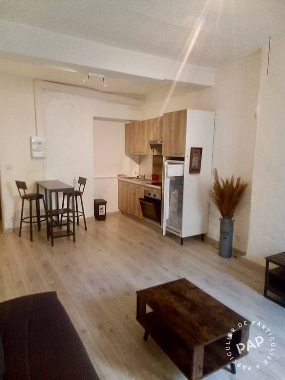 Appartement à vendre, 44m², Perpignan