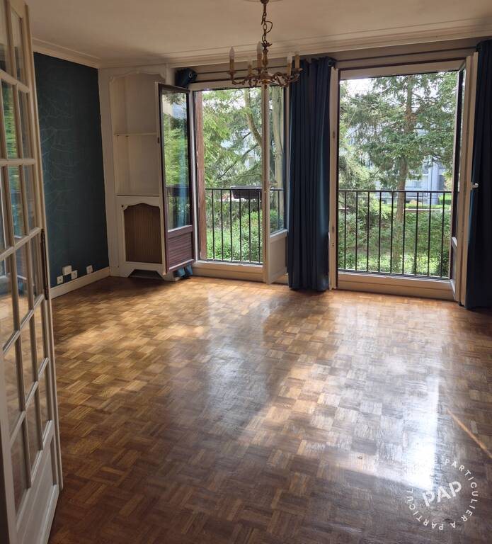 Appartement à vendre, 64m², Nogent-sur-Marne