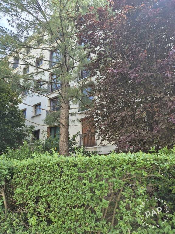 Appartement à vendre, 64m², Nogent-sur-Marne