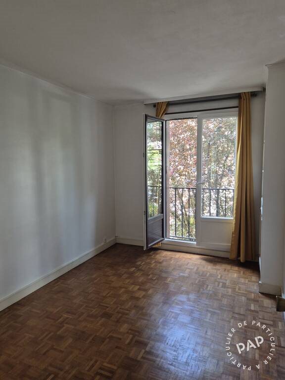 Appartement à vendre, 64m², Nogent-sur-Marne