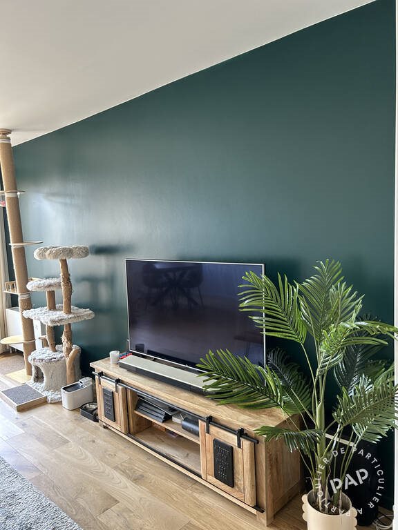 Appartement à vendre, 69m², Mont-Saint-Aignan