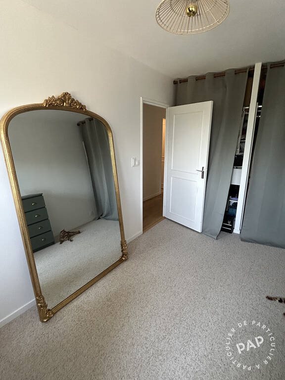 Appartement à vendre, 69m², Mont-Saint-Aignan