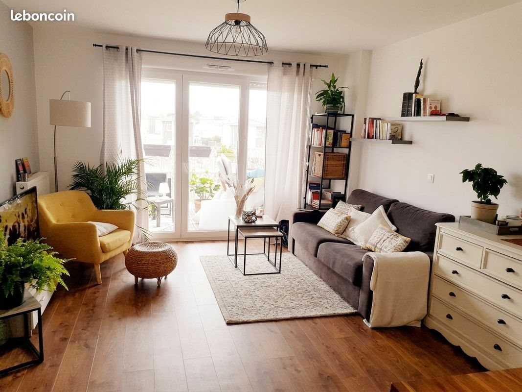 Appartement à vendre, 42m², Cestas