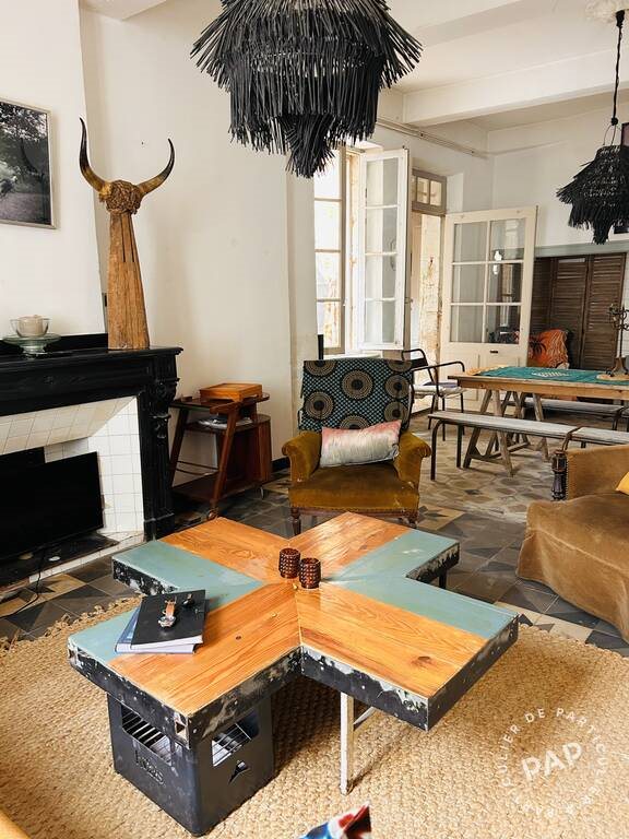 Maison à vendre, 270m², Sigean
