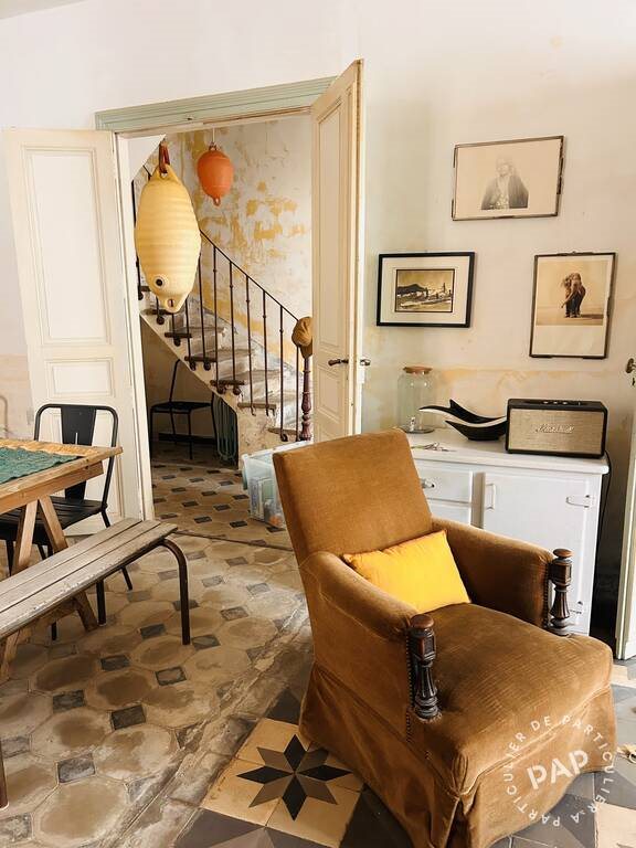 Maison à vendre, 270m², Sigean