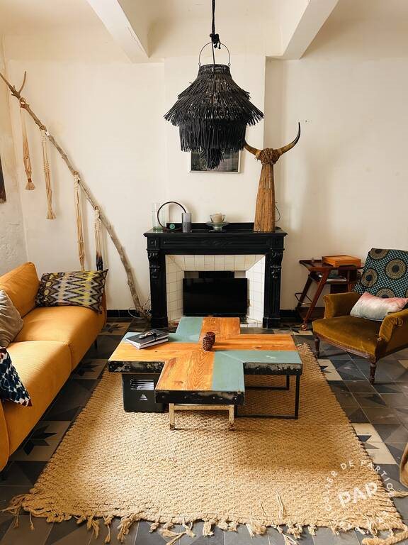 Maison à vendre, 270m², Sigean