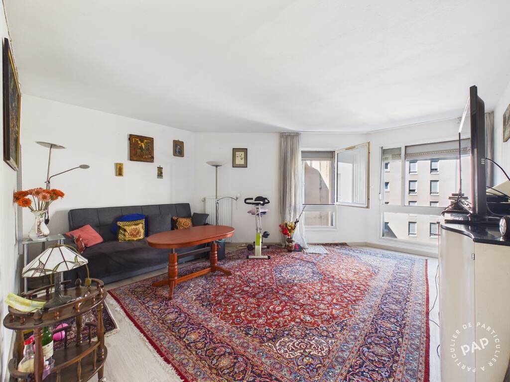 Appartement à vendre, 89m², Créteil