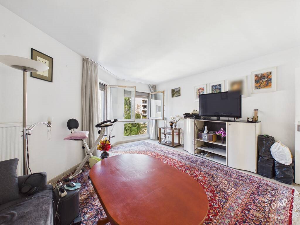 Appartement à vendre, 89m², Créteil