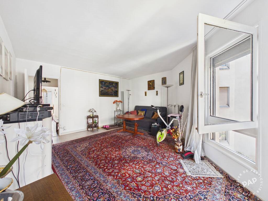 Appartement à vendre, 89m², Créteil