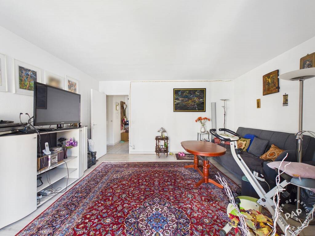 Appartement à vendre, 89m², Créteil