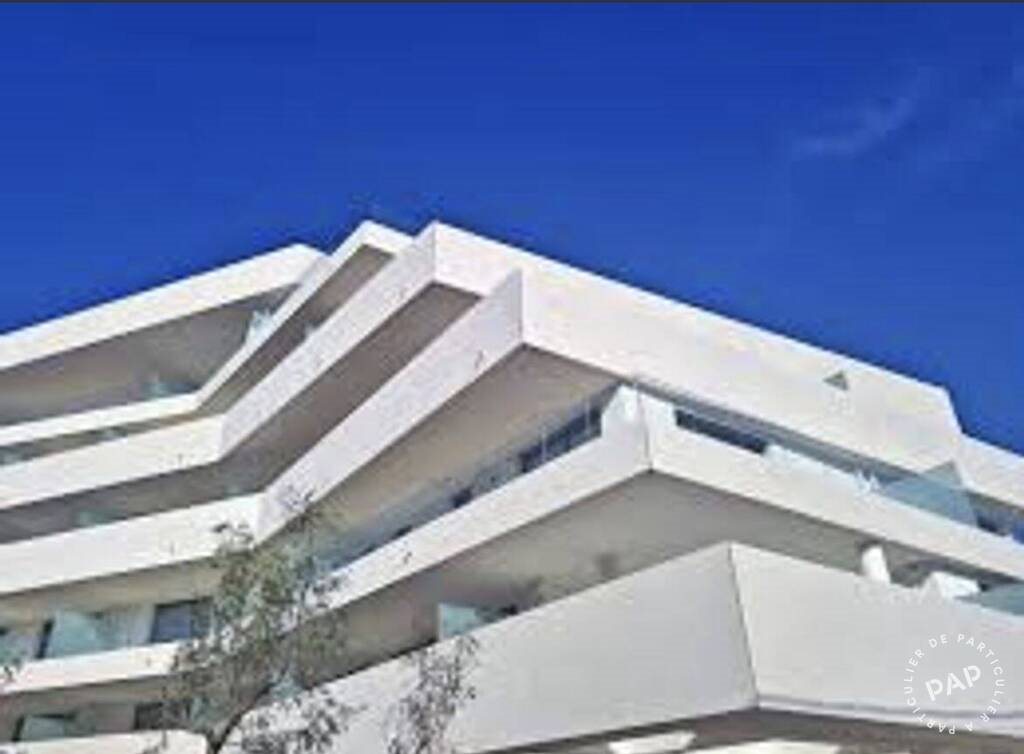Appartement à vendre, 79m², Marseille 8ème