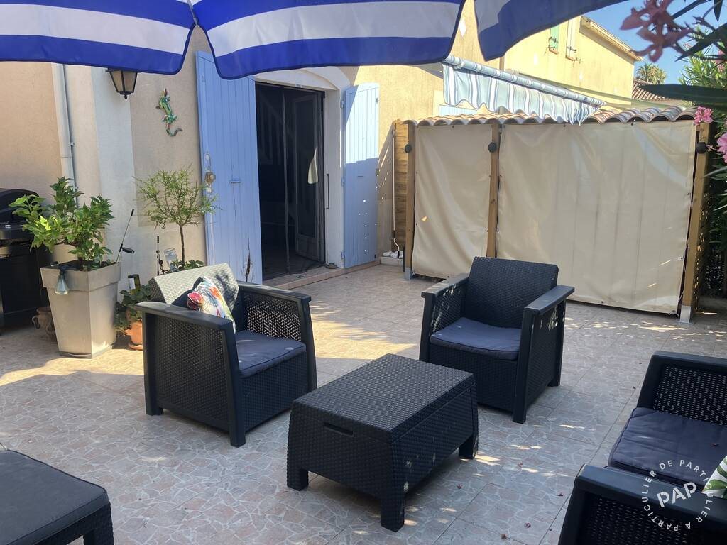 Maison à vendre, 42m², La Seyne-sur-Mer