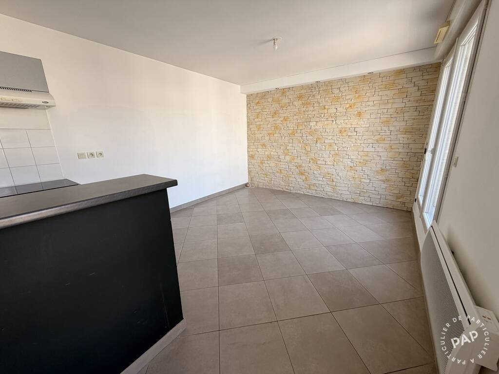 Appartement à vendre, 54m², Avrillé