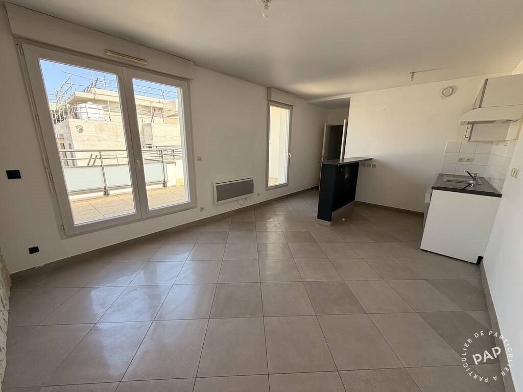 Appartement à vendre, 54m², Avrillé