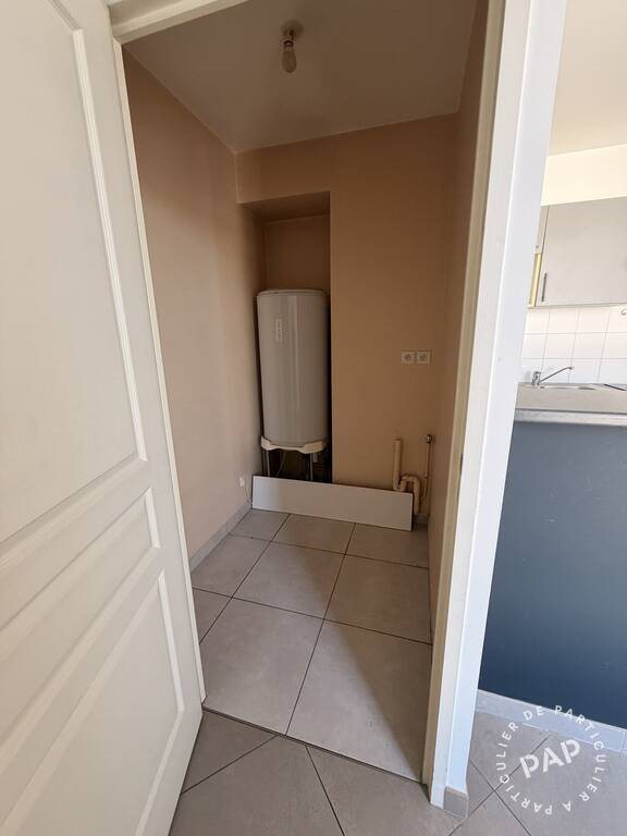 Appartement à vendre, 54m², Avrillé