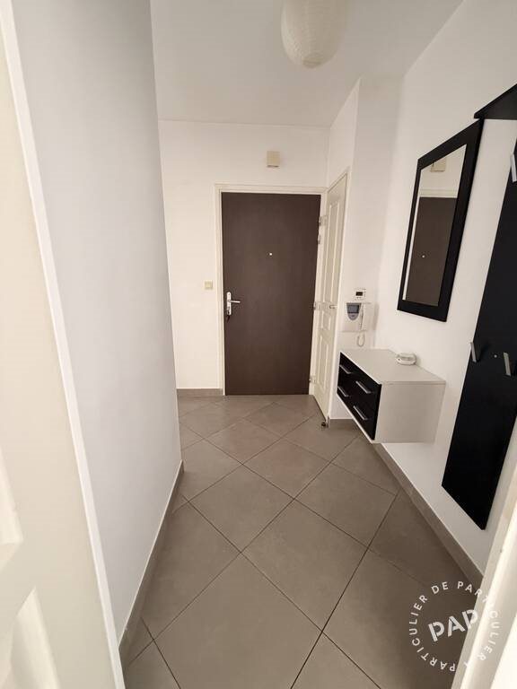 Appartement à vendre, 54m², Avrillé