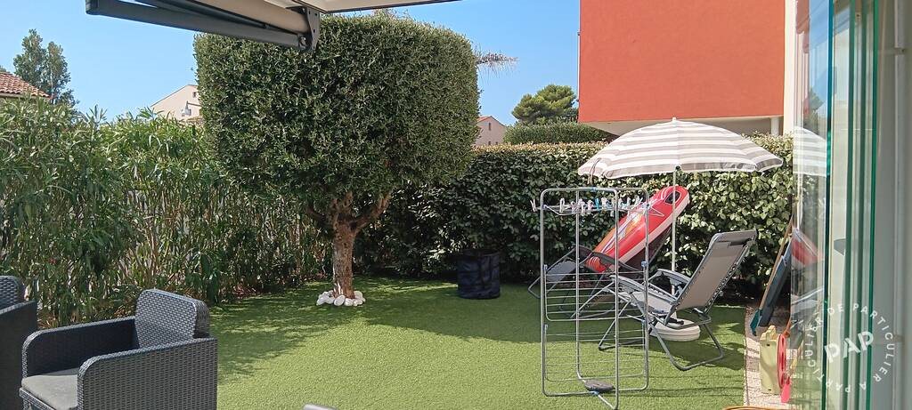 Appartement à vendre, 55m², Fréjus