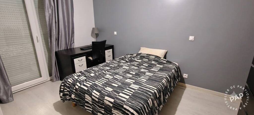 Appartement à vendre, 49m², Bron