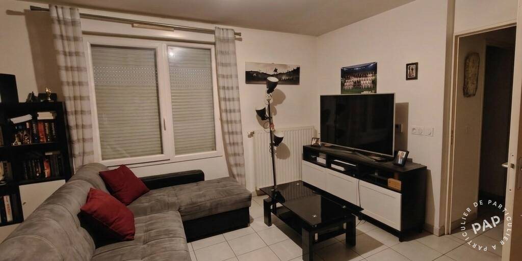 Appartement à vendre, 49m², Bron