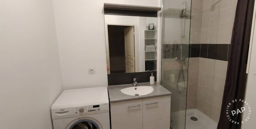 Appartement à vendre, 49m², Bron