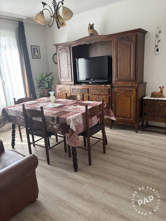 Appartement à vendre, 42m², Deuil-la-Barre