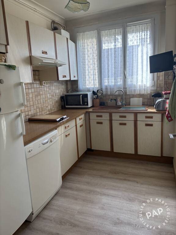 Appartement à vendre, 42m², Deuil-la-Barre