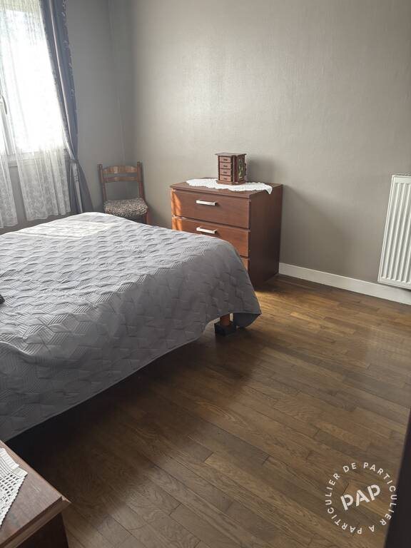 Appartement à vendre, 42m², Deuil-la-Barre