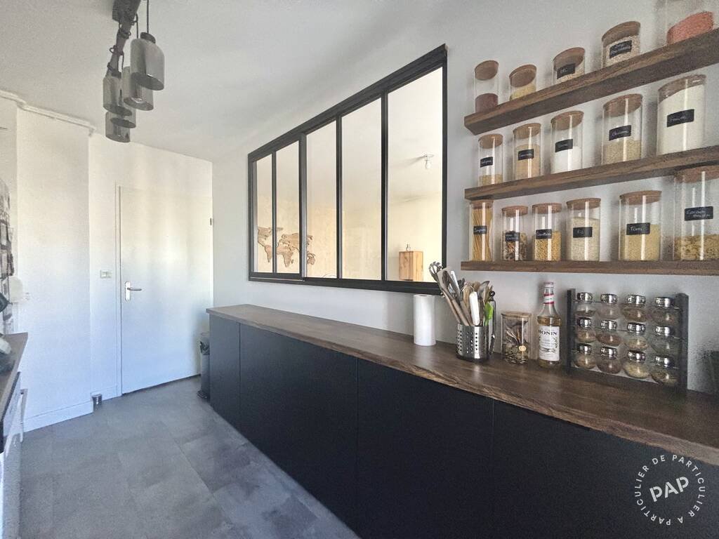 Appartement à vendre, 75m², Tours