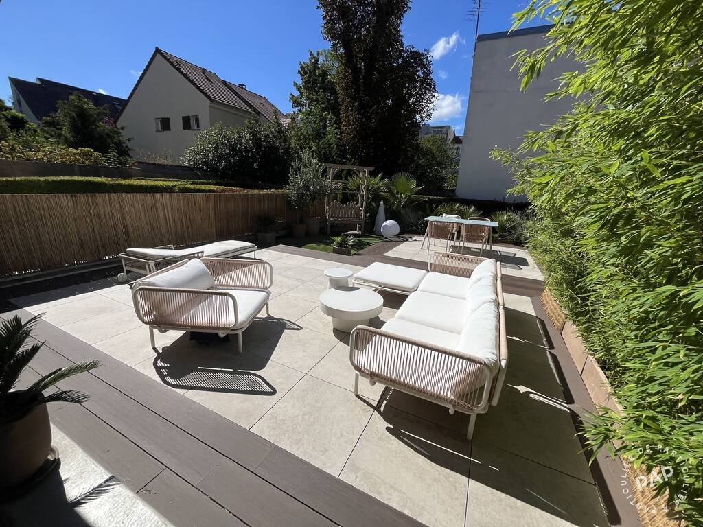 Appartement à vendre, 72m², Vincennes