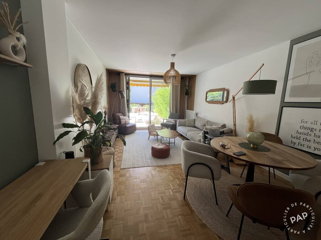 Appartement à vendre, 72m², Vincennes