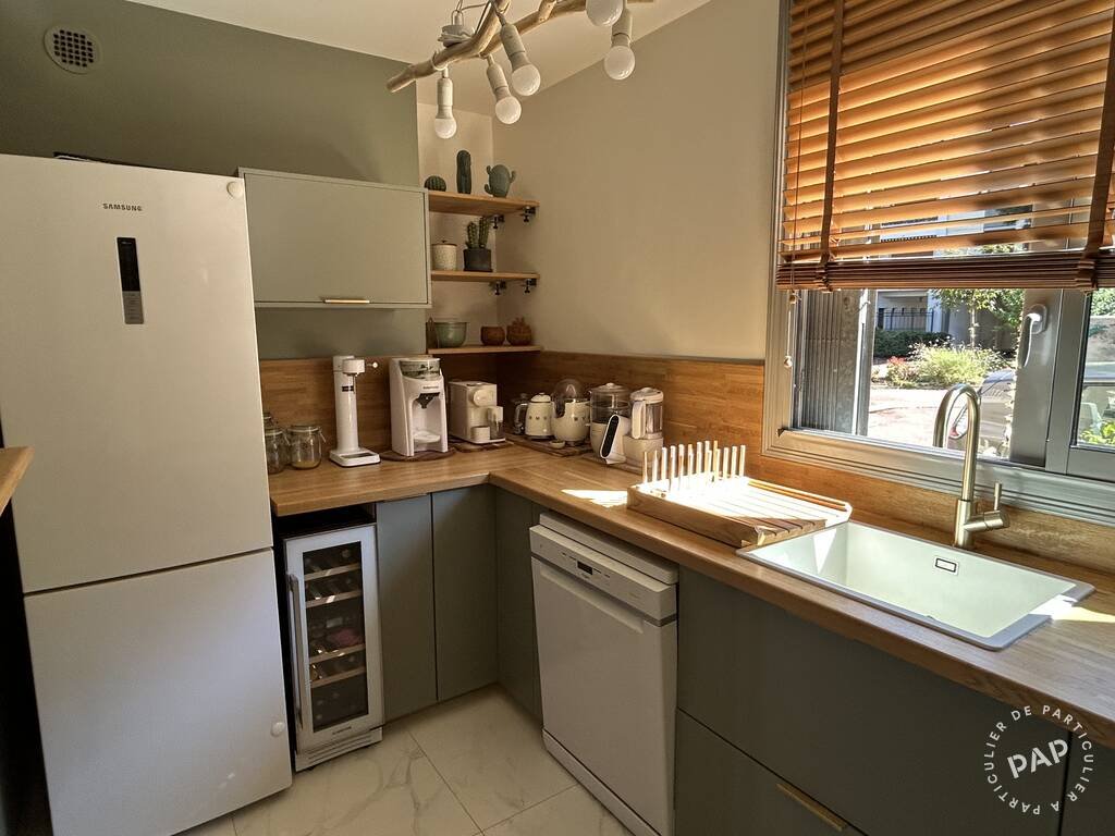 Appartement à vendre, 72m², Vincennes