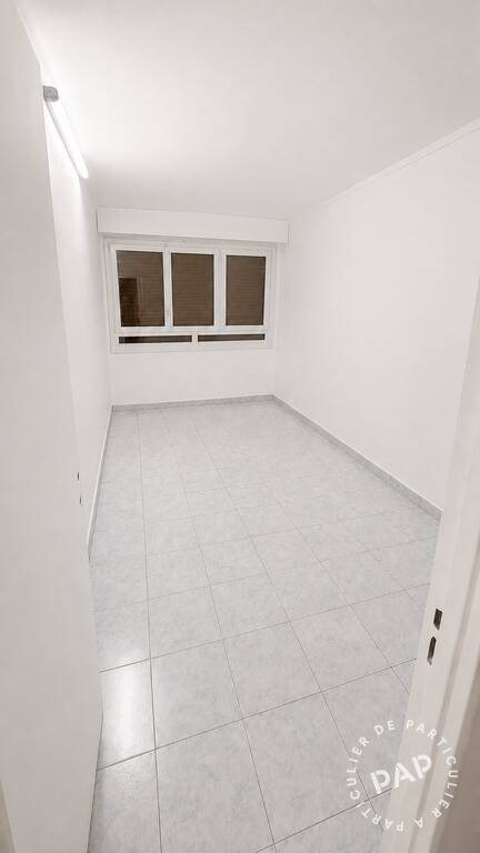 Appartement à vendre, 57m², Sarcelles